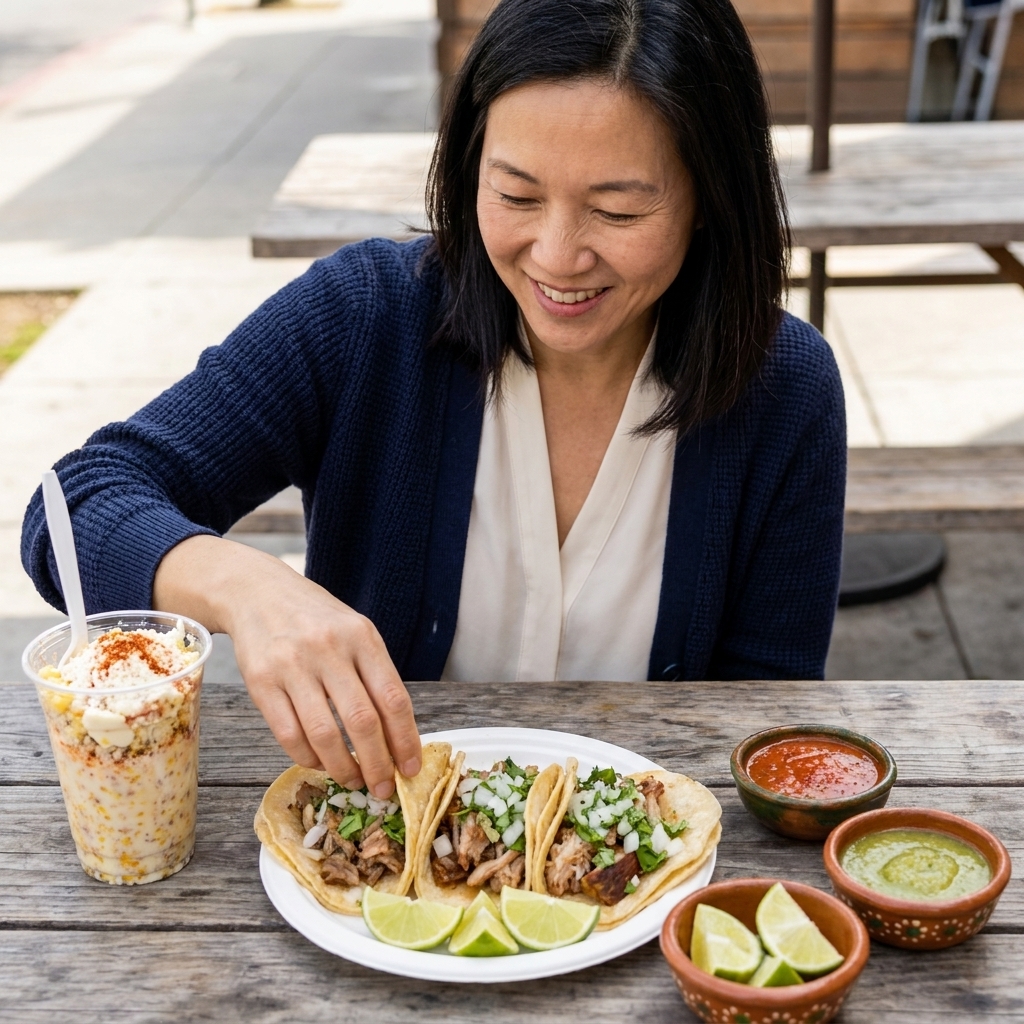 10 Mexican Street Food Recipes to Make at Home